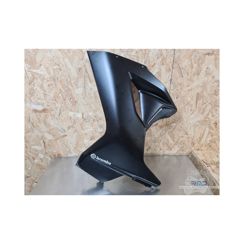 Flanc de carénage gauche MV Agusta F3 800 2013 à 2020 