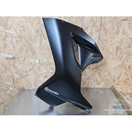 Flanc de carénage gauche MV Agusta F3 800 2013 à 2020 