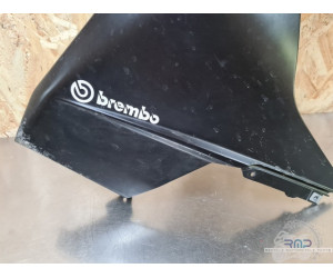 Flanc de carénage gauche MV Agusta F3 800 2013 à 2020 