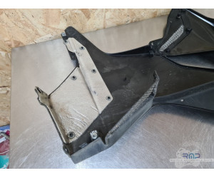 Flanc de carénage gauche MV Agusta F3 800 2013 à 2020 