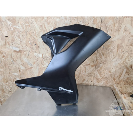 Flancde carénage droit MV Agusta F3 800 2013 à 2020 