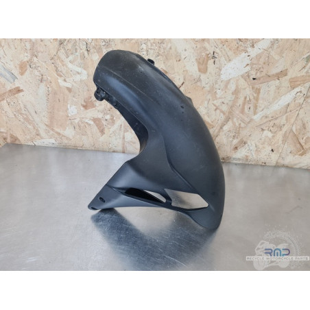Garde boue avant MV Agusta F3 800 2013 à 2020 