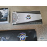 Livret d'utilisateur MV Agusta F3 800 2013 à 2020 