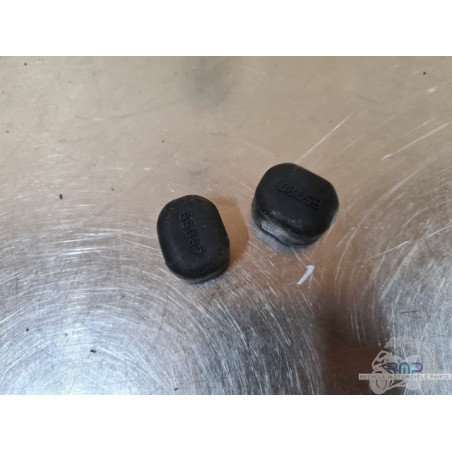 Paire de tampon MV Agusta F3 800 2013 à 2020 