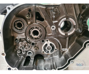 Suzuki SV 650 1999 à 2002 