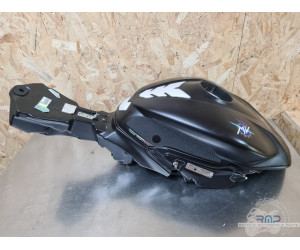 MV Agusta F3 800 2013 à 2020 