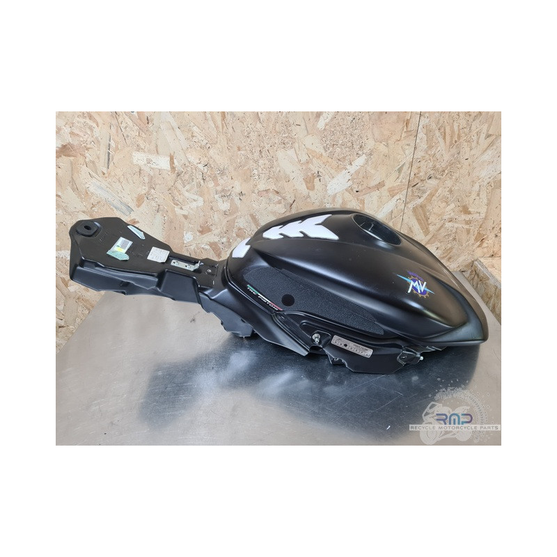MV Agusta F3 800 2013 à 2020 