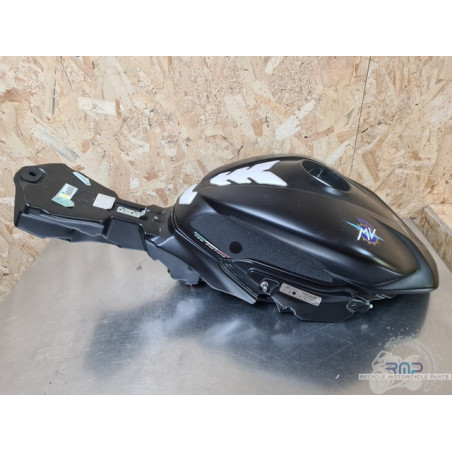 MV Agusta F3 800 2013 à 2020 