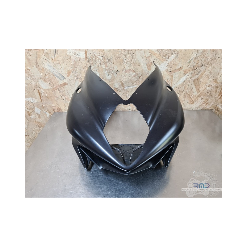 MV Agusta F3 800 2013 à 2020 