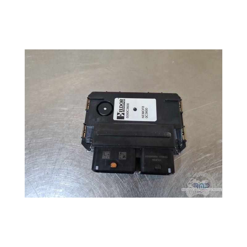 Boitier CDI - ECU MV Agusta F3 800 2013 à 2020 