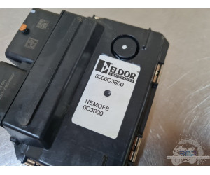 Boitier CDI - ECU MV Agusta F3 800 2013 à 2020 