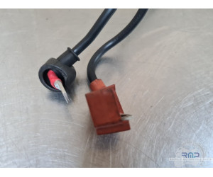 Cable de masse MV Agusta F3 800 2013 à 2020 
