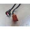 Cable de masse MV Agusta F3 800 2013 à 2020 