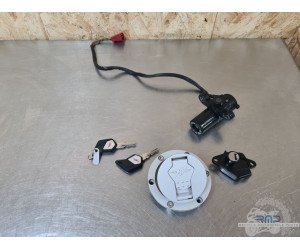 Kit neiman MV Agusta F3 800 2013 à 2020 