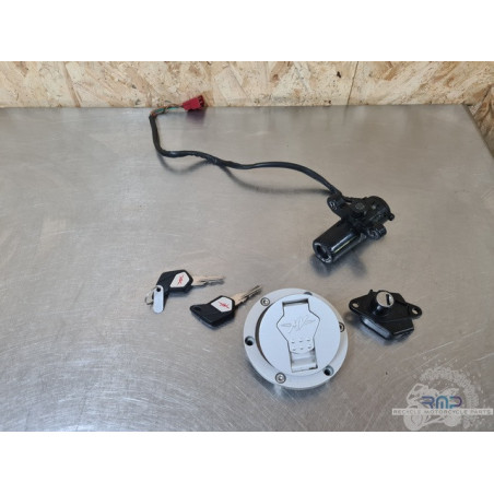 Kit neiman MV Agusta F3 800 2013 à 2020 