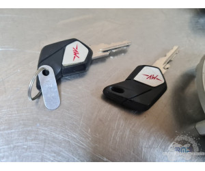 Kit neiman MV Agusta F3 800 2013 à 2020 