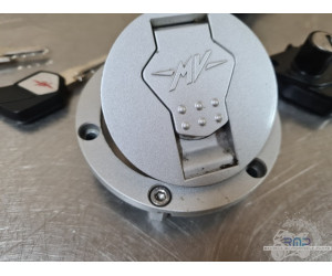 Kit neiman MV Agusta F3 800 2013 à 2020 