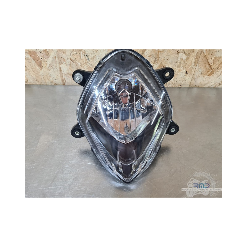 MV Agusta F3 800 2013 à 2020 