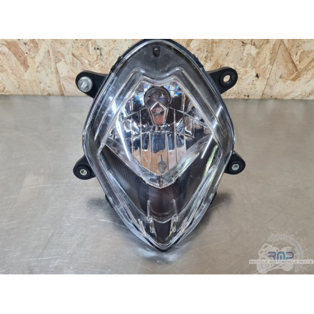 MV Agusta F3 800 2013 à 2020 