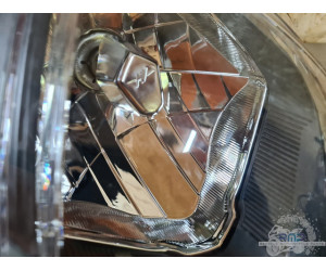 Optique de phare MV Agusta F3 800 2013 à 2020 
