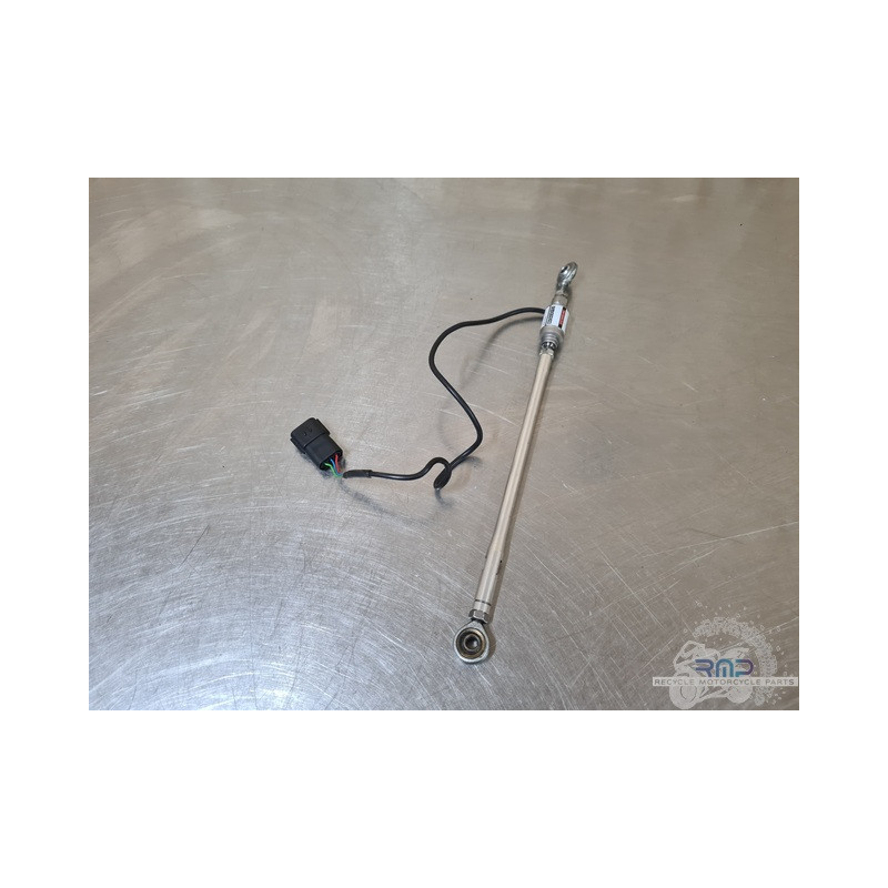 Shifter MV Agusta F3 800 2013 à 2020 