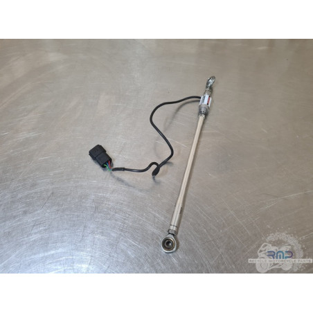 Shifter MV Agusta F3 800 2013 à 2020 