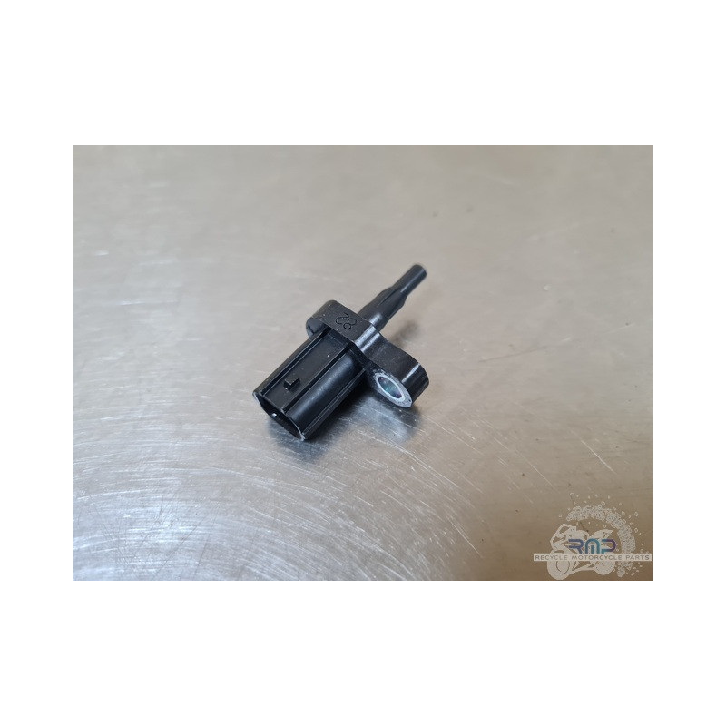 Sonde d'air MV Agusta F3 800 2013 à 2020 
