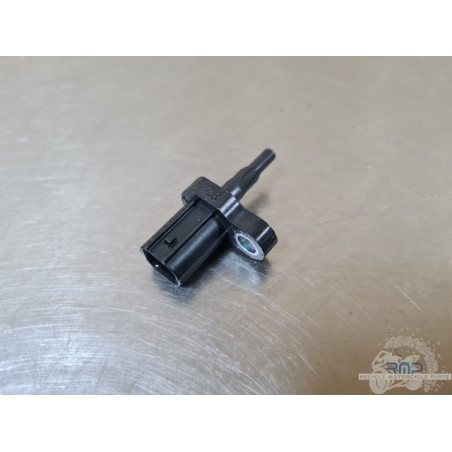 Sonde d'air MV Agusta F3 800 2013 à 2020 