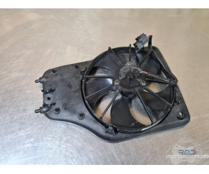 Ventilateur de radiateur MV Agusta F3 800 2013 à 2020 
