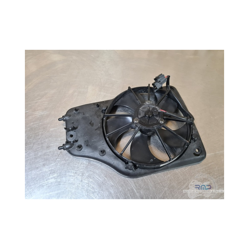 Ventilateur de radiateur MV Agusta F3 800 2013 à 2020 