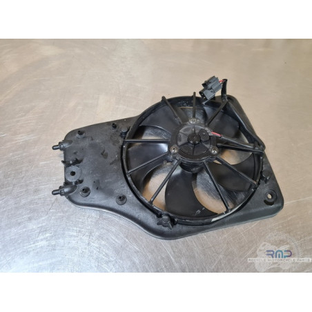 Ventilateur de radiateur MV Agusta F3 800 2013 à 2020 