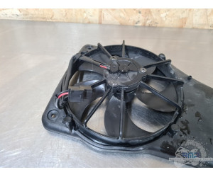 Ventilateur de radiateur MV Agusta F3 800 2013 à 2020 