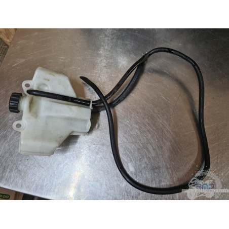Bocal de liquide de refroidissement MV Agusta F3 800 2013 à 2020 