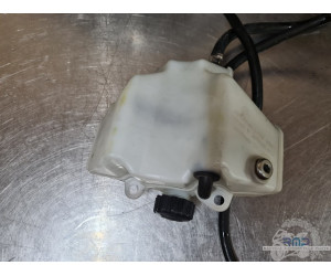 Bocal de liquide de refroidissement MV Agusta F3 800 2013 à 2020 