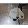 Bocal de liquide de refroidissement MV Agusta F3 800 2013 à 2020 