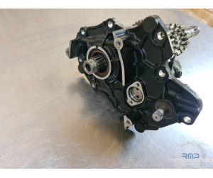 MV Agusta F3 800 2013 à 2020 