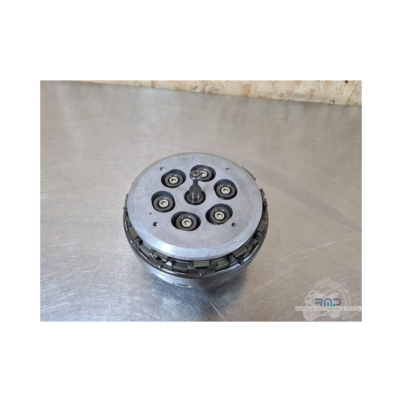 Cloche d'embrayage MV Agusta F3 800 2013 à 2020 