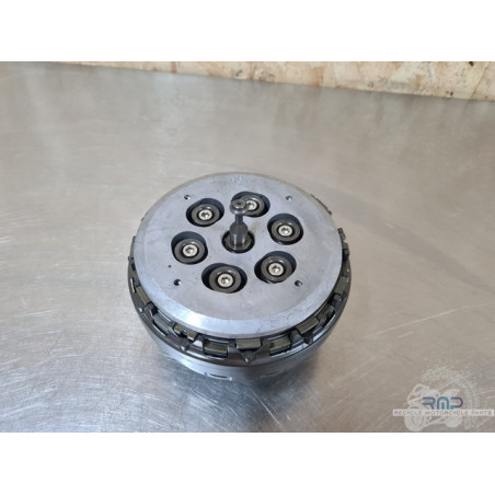 Cloche d'embrayage MV Agusta F3 800 2013 à 2020 
