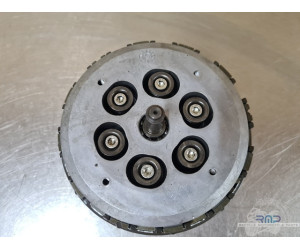Cloche d'embrayage MV Agusta F3 800 2013 à 2020 