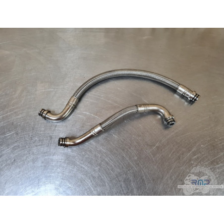 Durite d'huile MV Agusta F3 800 2013 à 2020 