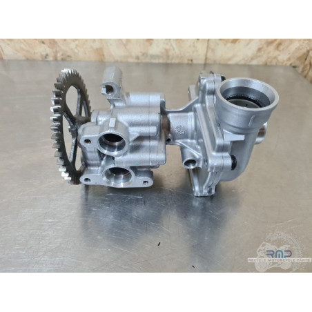 Pompe a huile MV Agusta F3 800 2013 à 2020 