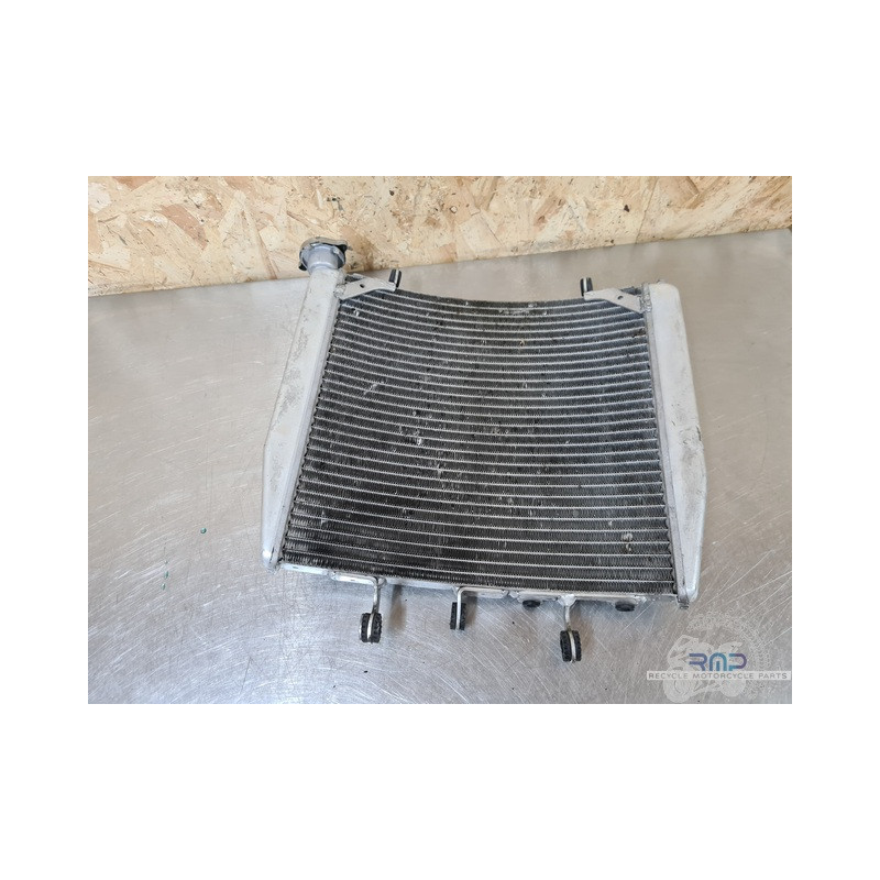 Radiateur d'eau MV Agusta F3 800 2013 à 2020 