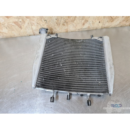 Radiateur d'eau MV Agusta F3 800 2013 à 2020 