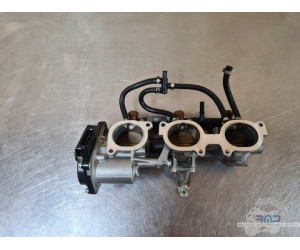 Rampe d'injection MV Agusta F3 800 2013 à 2020 