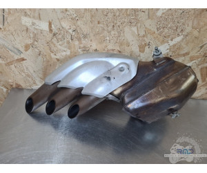 MV Agusta F3 800 2013 à 2020 
