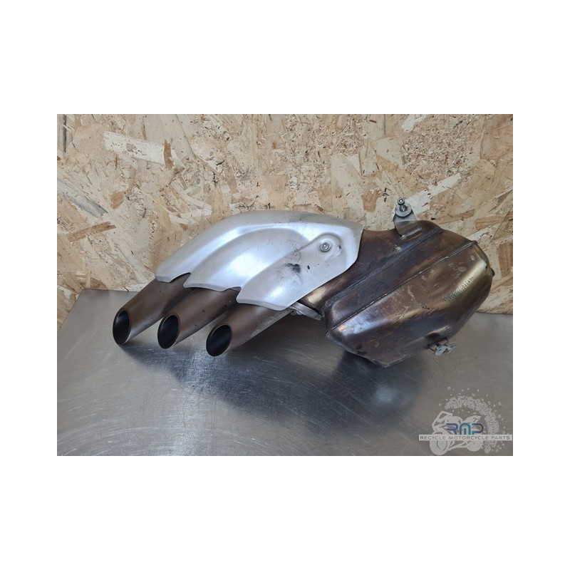 MV Agusta F3 800 2013 à 2020 