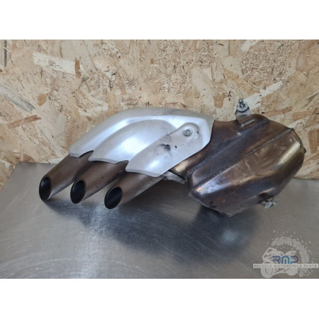 MV Agusta F3 800 2013 à 2020 