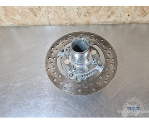 Axe de roue arrière avec disque de frein MV Agusta F3 800 2013 à 2020 