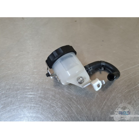Bocal de liquide de frein avant MV Agusta F3 800 2013 à 2020 