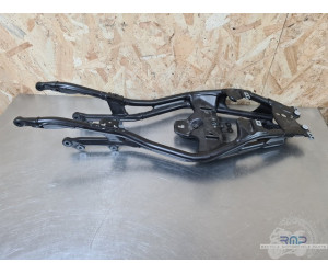 Boucle arrière MV Agusta F3 800 2013 à 2020 